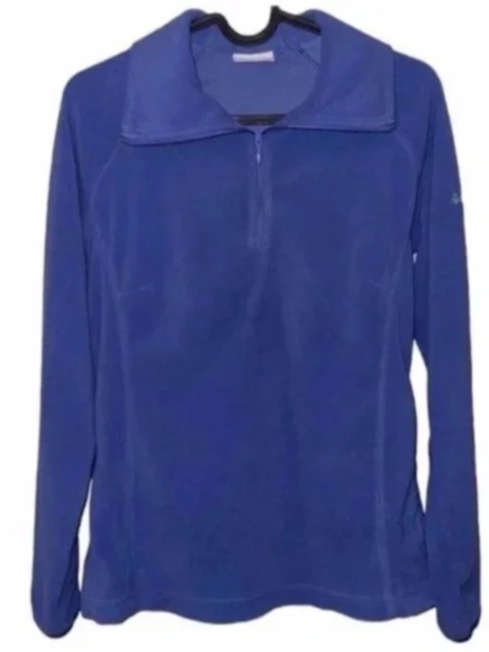 Columbia Women's 1/4 Zip Pullover